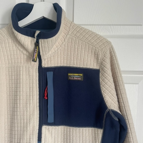 L.L. Bean Fleece✨ - Picture 4 of 10